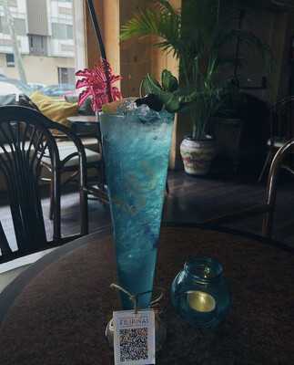 Filipinas Café & Cóctel