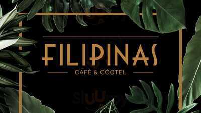 Filipinas Café & Cóctel