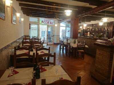 Restaurant La Roca