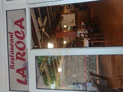 Restaurant La Roca