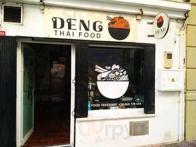 Deng Thai Food