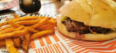 Frankie's Burger Bar