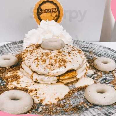 Heladería Snoopy Murcia