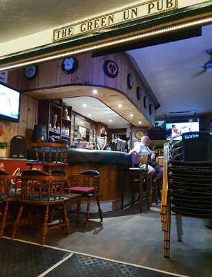 The Green Un Pub