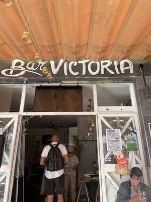 Bar Victoria