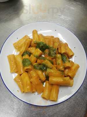 Restaurante La Madrugá