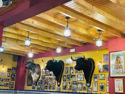 Restaurante La Madrugá