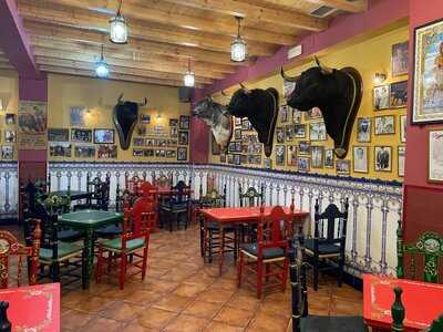 Restaurante La Madrugá