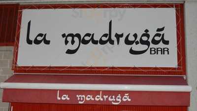 Restaurante La Madrugá