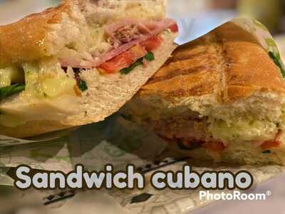 Coco & Lua Fast+gourmet