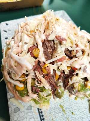 Coco & Lua Fast+gourmet