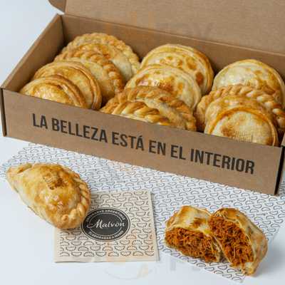 Empanadas Malvón