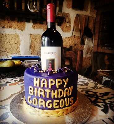 Vino A Granel Y Más De Tenerife