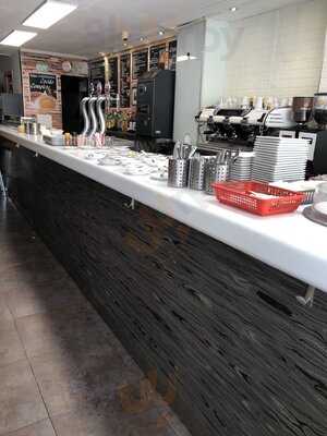 Nuevo Niza El Rincón De Las Comidas