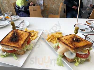 Nuevo Niza El Rincón De Las Comidas