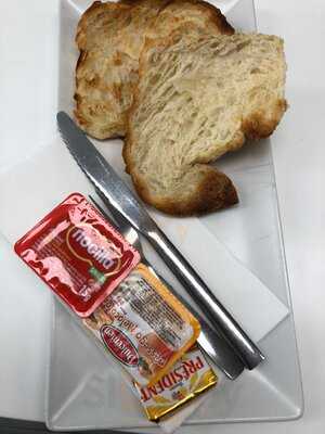 Nuevo Niza El Rincón De Las Comidas