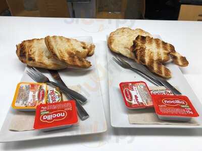 Nuevo Niza El Rincón De Las Comidas