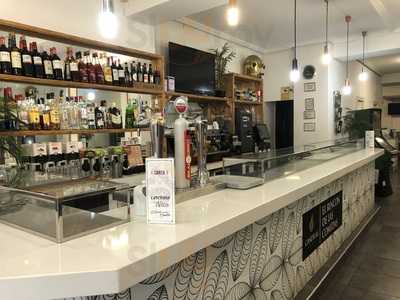 Nuevo Niza El Rincón De Las Comidas