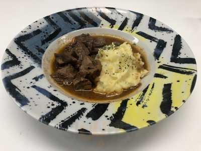 Nuevo Niza El Rincón De Las Comidas