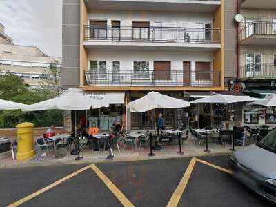 Nuevo Niza El Rincón De Las Comidas