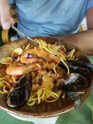 By Rocio Bar Gastronomico