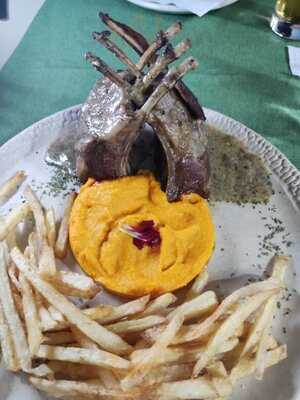 By Rocio Bar Gastronomico