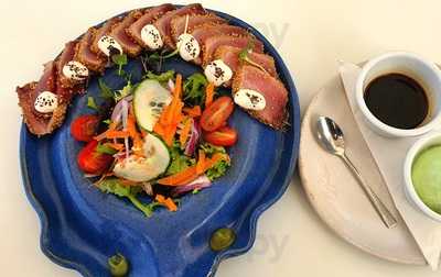 By Rocio Bar Gastronomico