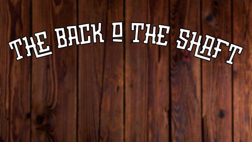 Back O The Shaft