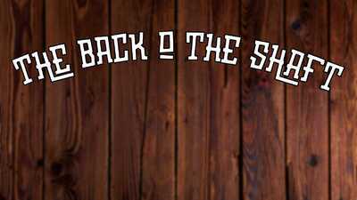 Back O The Shaft