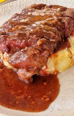 By Rocio Bar Gastronomico