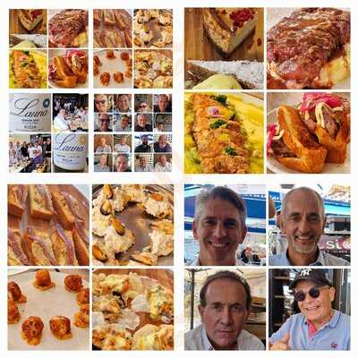 By Rocio Bar Gastronomico - Photo 7