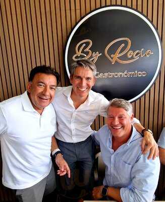 By Rocio Bar Gastronomico - Photo 8