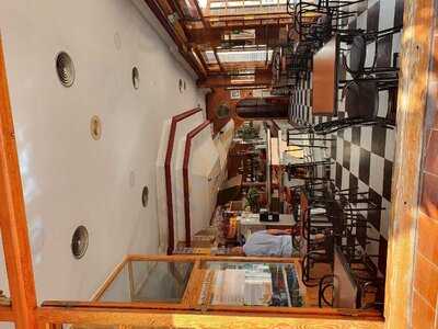 Cafeteria Bar Horno De Pan