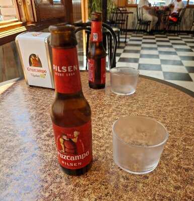 Cafeteria Bar Horno De Pan