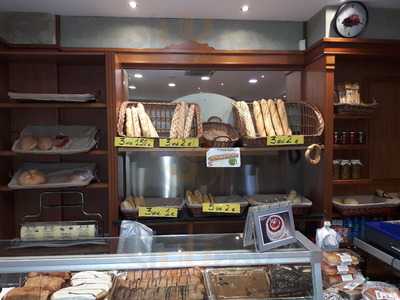Cafeteria Bar Horno De Pan