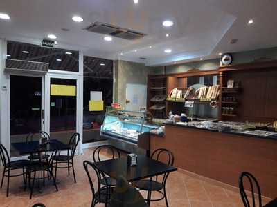 Cafeteria Bar Horno De Pan
