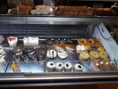 Cafeteria Bar Horno De Pan