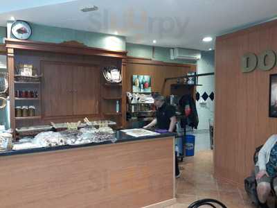 Cafeteria Bar Horno De Pan