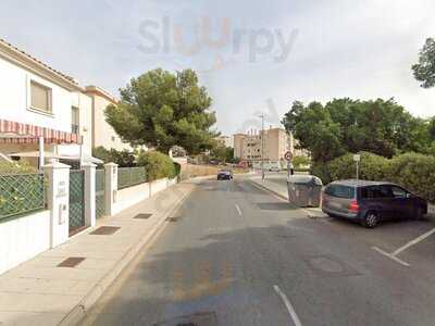 Cafeteria Bar Horno De Pan