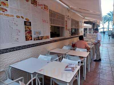 Bar Restaurante Octopus