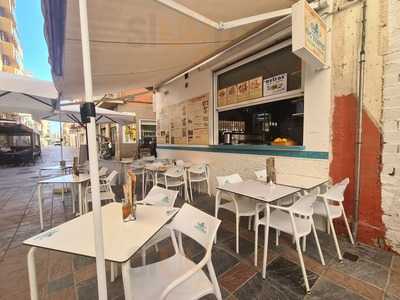 Bar Restaurante Octopus