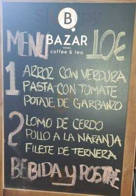 Simonis Bar Tapas Restaurante