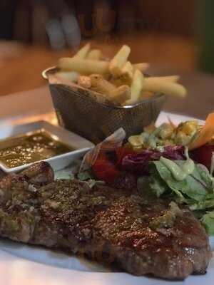 Simonis Bar Tapas Restaurante