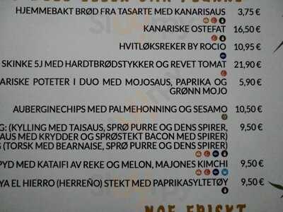 By Rocio Bar Gastronomico - Photo 8