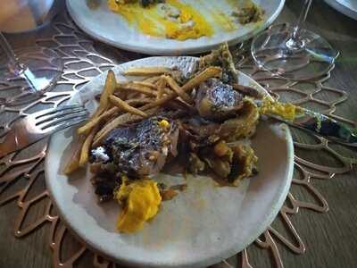 By Rocio Bar Gastronomico - Photo 7