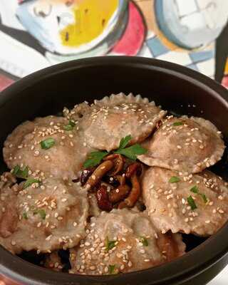 Malasaña Lasañeria Artesanal