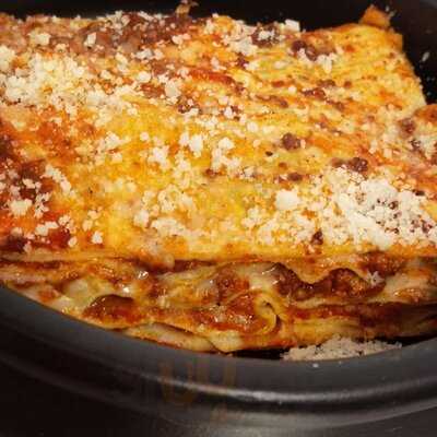 Malasaña Lasañeria Artesanal