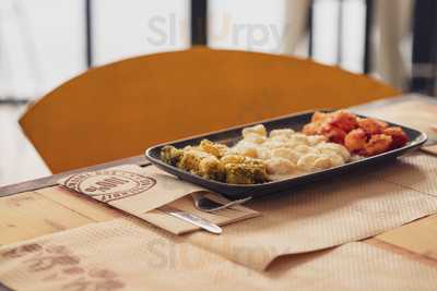 Malasaña Lasañeria Artesanal