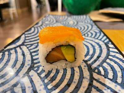 Hanaki Sushi