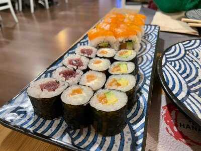 Hanaki Sushi
